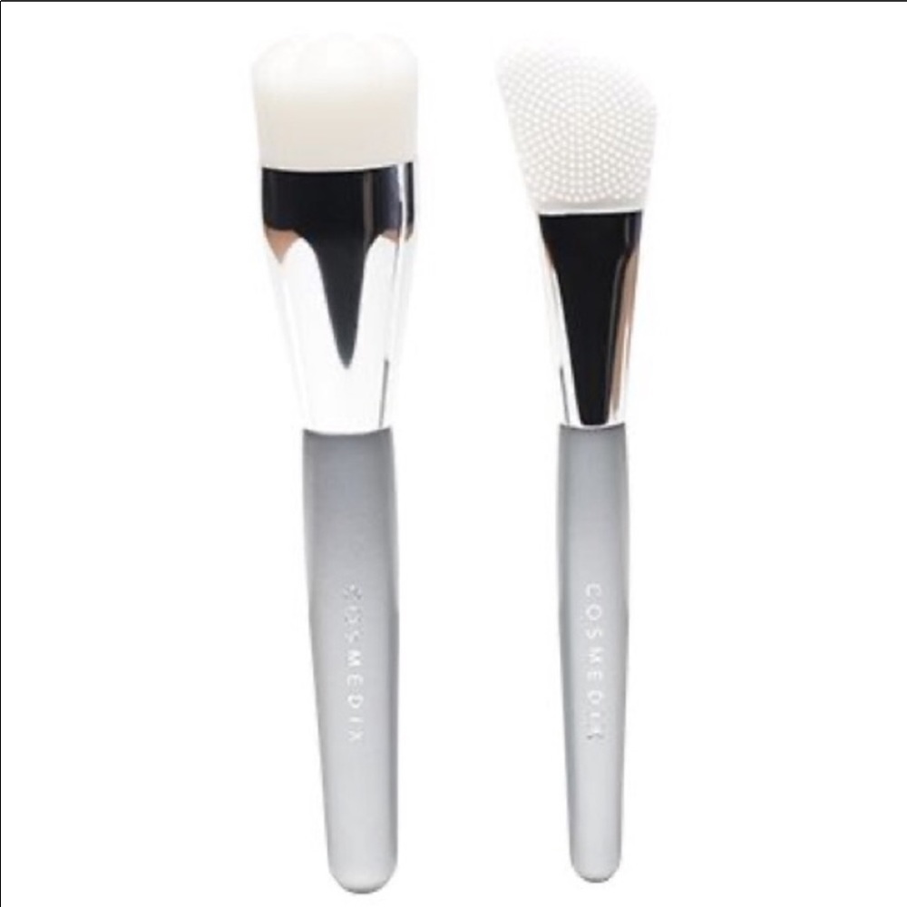Skincare Brush Set